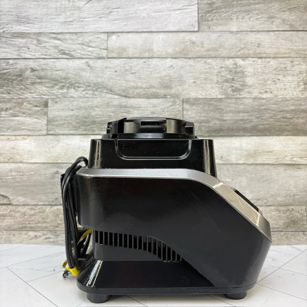 Ninja CO610B 1000W Motor Base Only Professional Blender Tested & Working